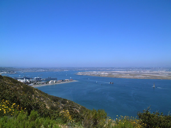 sea